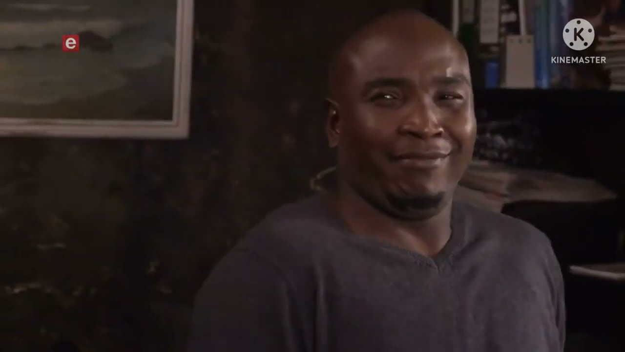 Andile Mbatha biography  AKA Bra Carter from House of Zwide.