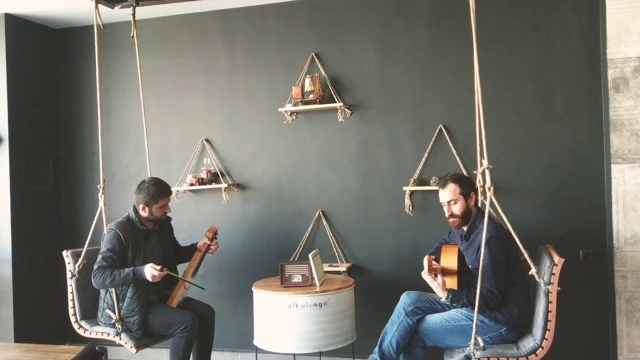 DAĞLAR AĞLAYIN BENİ COVER | EREN TEKİN 2019 | Kemençe Duygusal Karadeniz Müzik