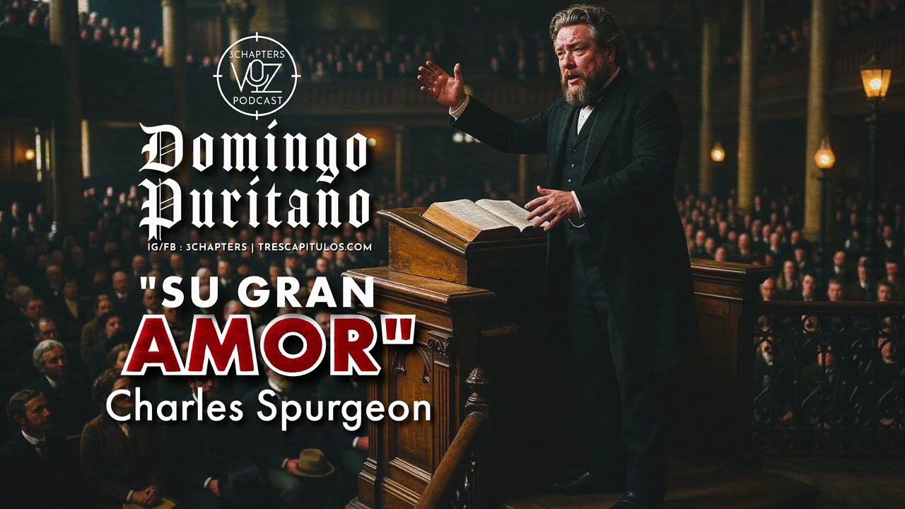 Domingo Puritano 