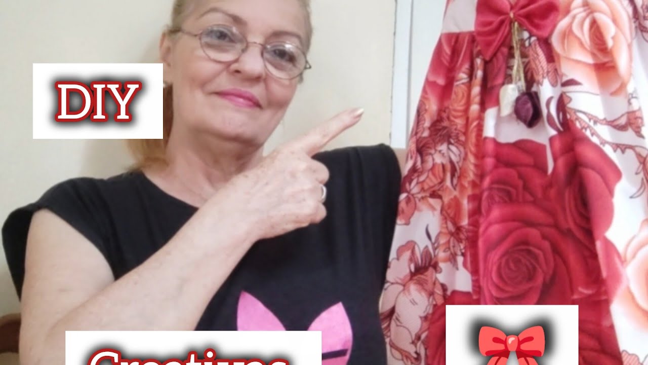 Cómo hacer forro de cilindro de gas! Ideas creativas ✂️🧵🪡