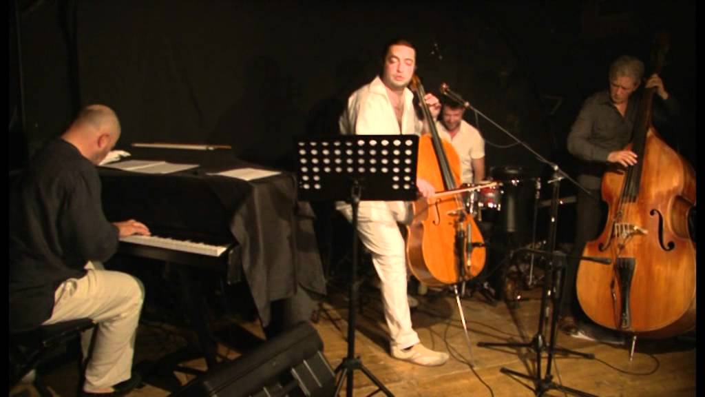 Raul Kusak / Adrian Naidin - Marioara de la Gorj