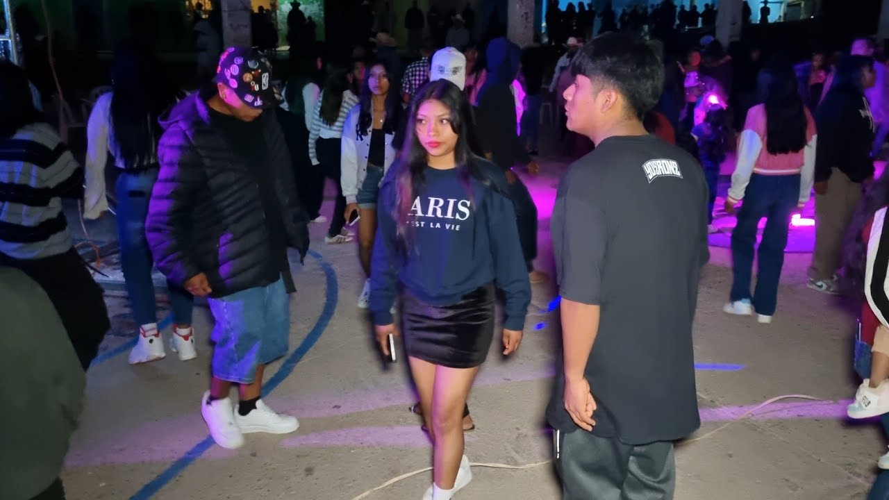 🚩 (( Cuachimalco Guerrero )) Mira nomas que bonita mujer nos encontramos 