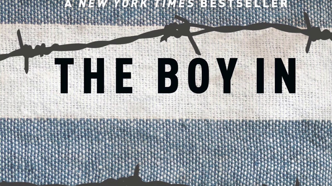 The Boy in the Striped Pajamas Chapter 19