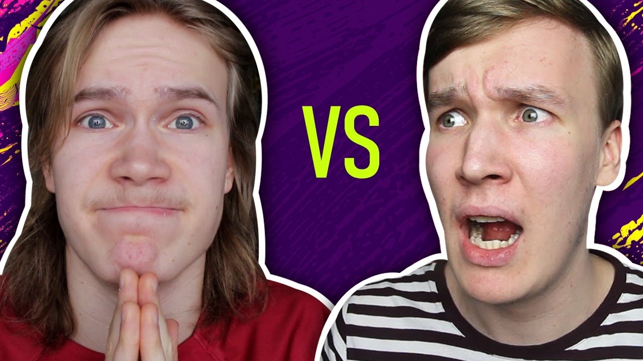 TANDE VS SNIPUX - FIFA 23