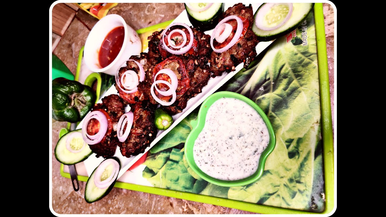 Iftar Chapli Kabab | Peshawri Chapli Kabab | Beef special Kabab | Multani Zaiqa