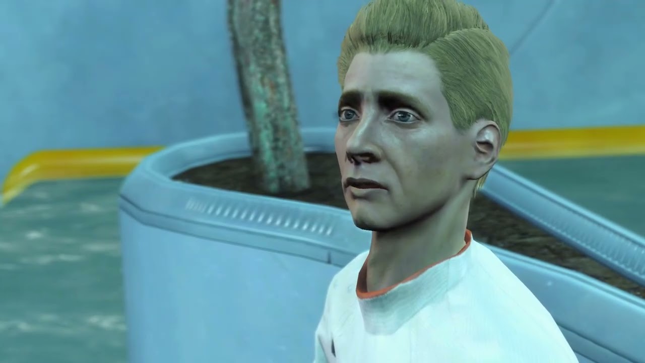 Die Lachgas Fabrik              #23