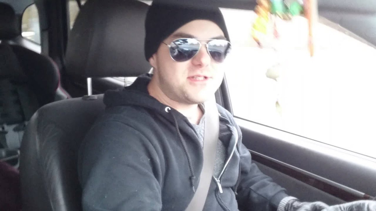 DSTR Vlog: Roy Amiibo Hunting