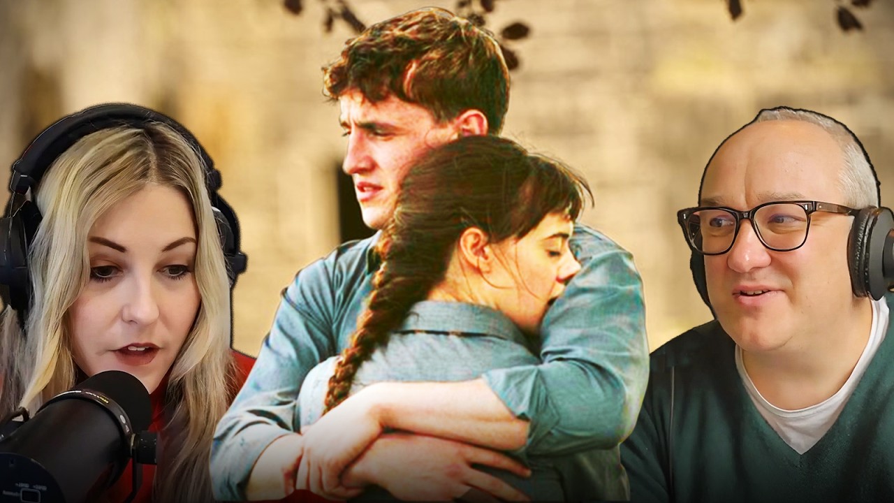 Is Normal People the Most Overrated Contemporary Novel?
