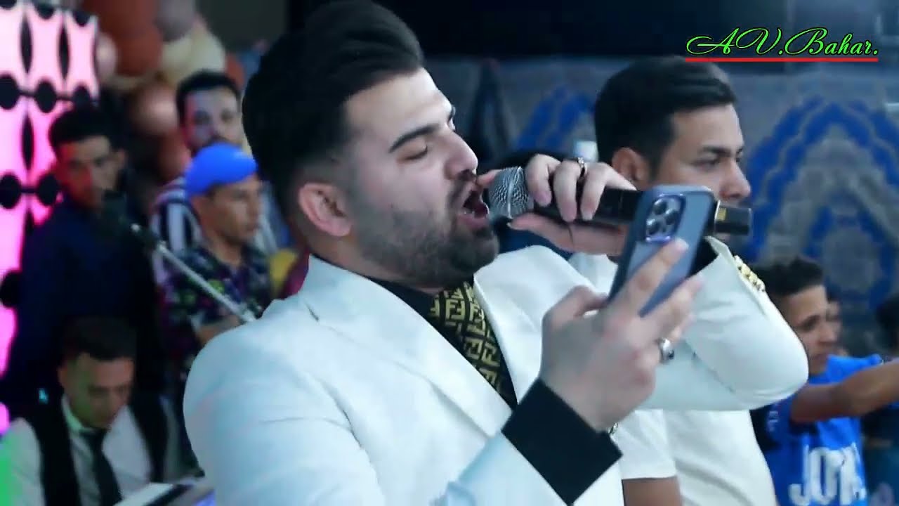 محلی سبزواری باصدای؛ امیرحسین شهرآئینی و جلال محمدی - تدوین؛ جعفر شفیعی - ولایت کلاته عرب سبزوار