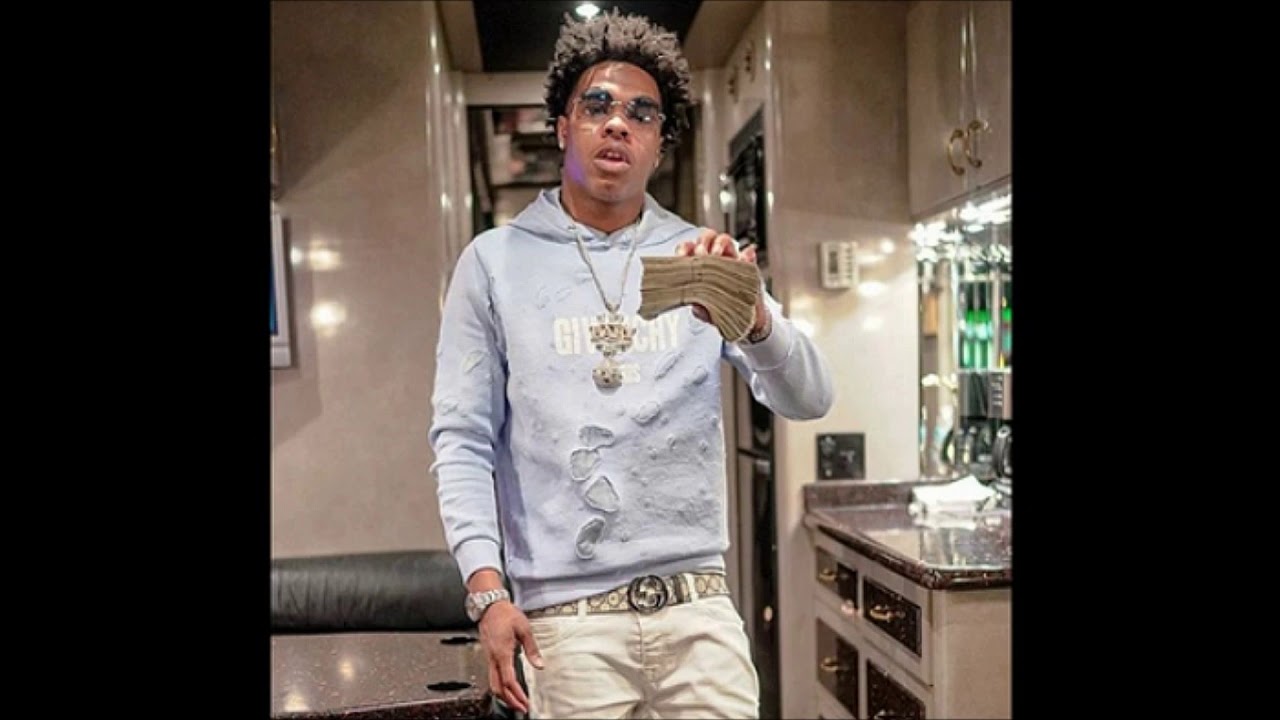 [FREE] Lil Baby x 42 Dugg Type Beat 2020 