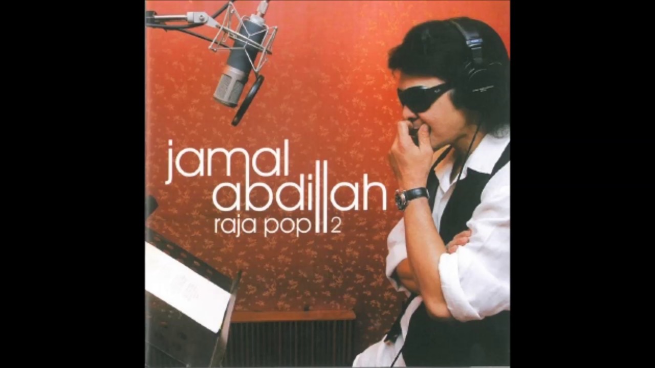 Jamal Abdillah - Rayuan Maut