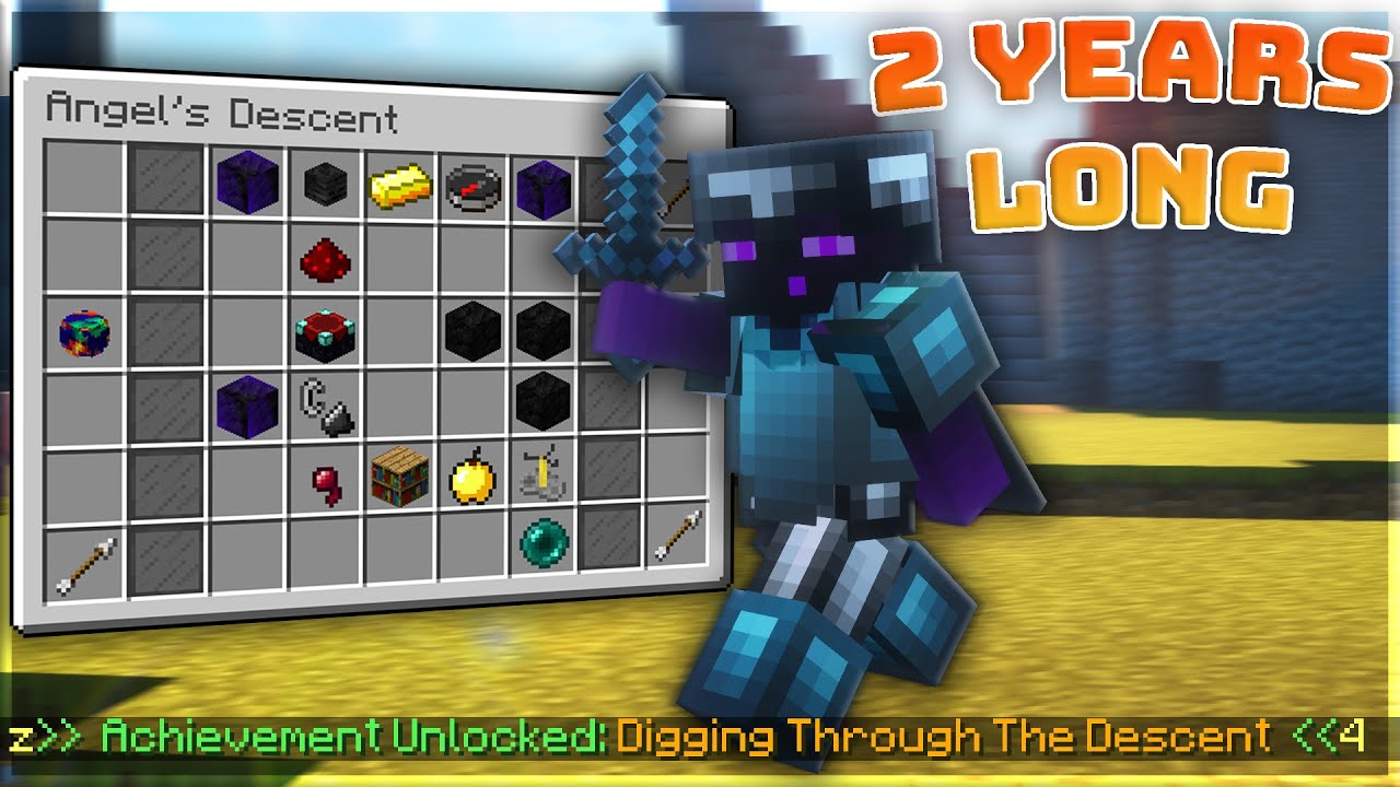 I Documented my 2 YEAR Hypixel Skywars Journey...
