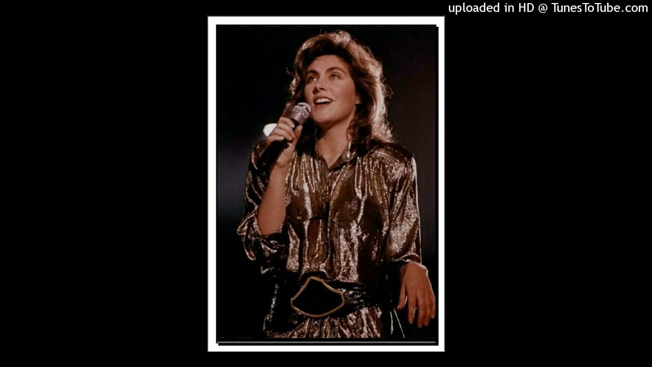 Laura Branigan - Self Control (Ultrasound Control Extended Version)