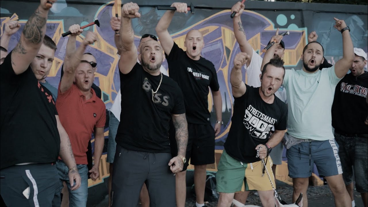 Małolat K2 - Ekipa ( prod: Flezbeats )