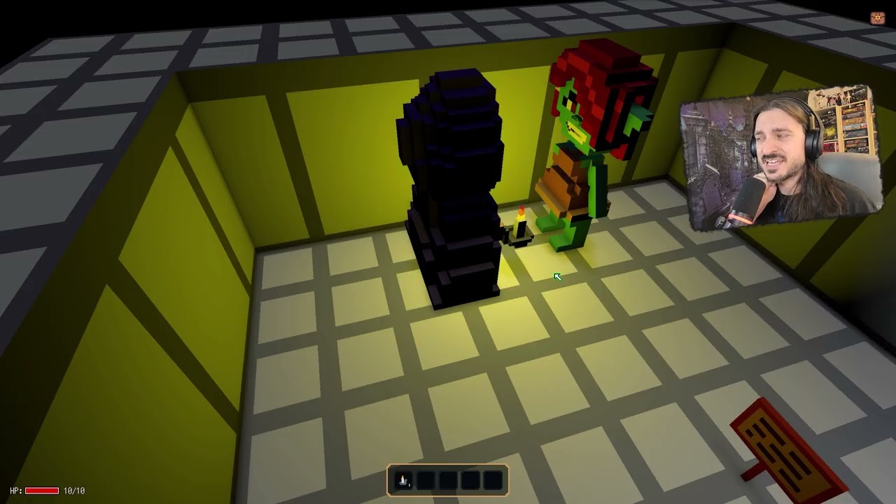 Furrrankenstein (RPG in a Box)