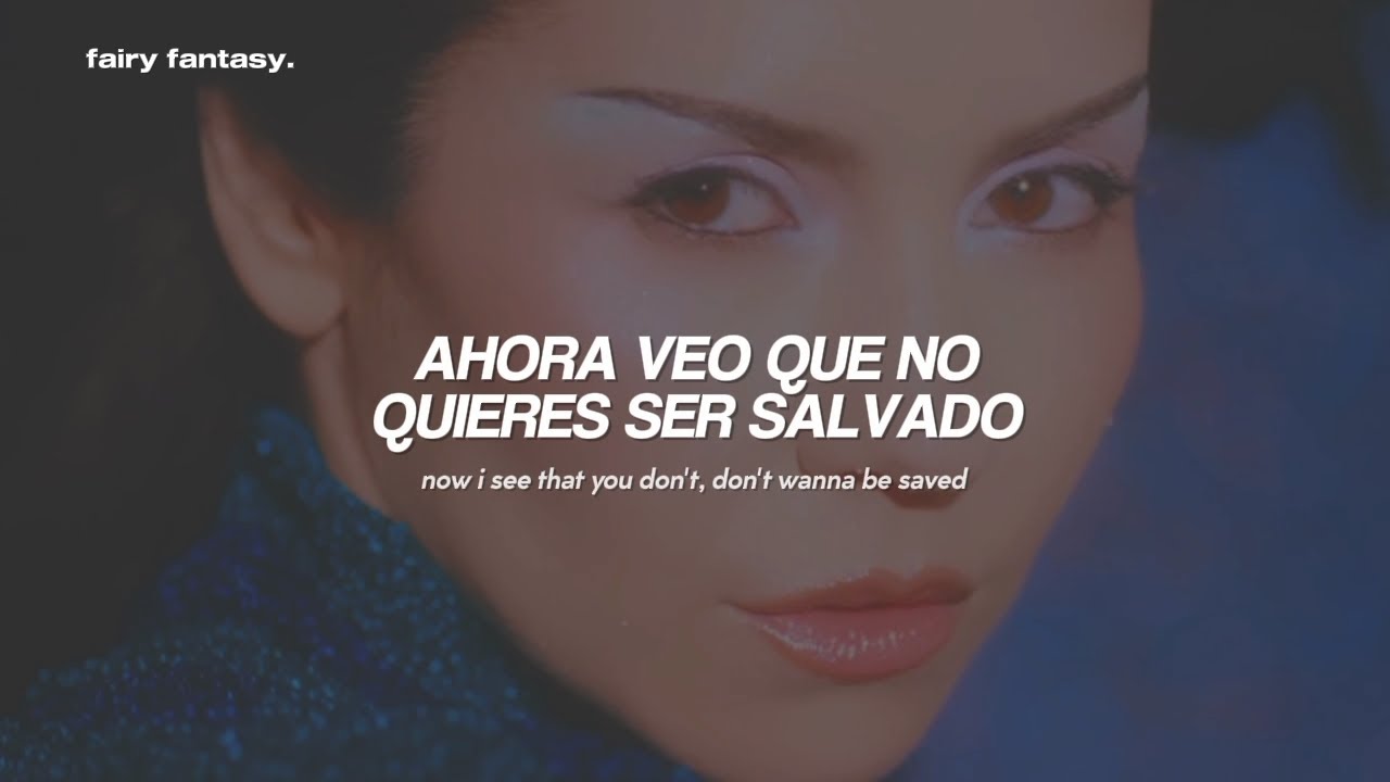 MARINA - METALLIC STALLION『sub. español + letra/ lyrics』