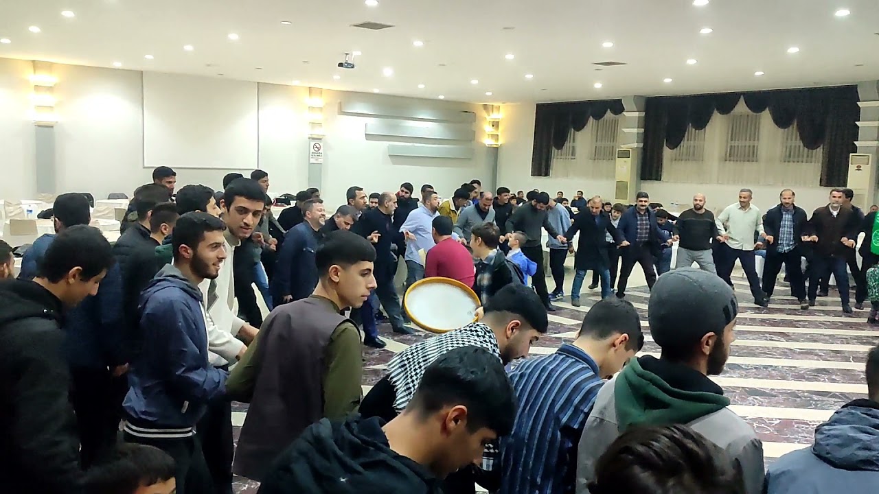 Derviş MADSOR - Doğru Söyle