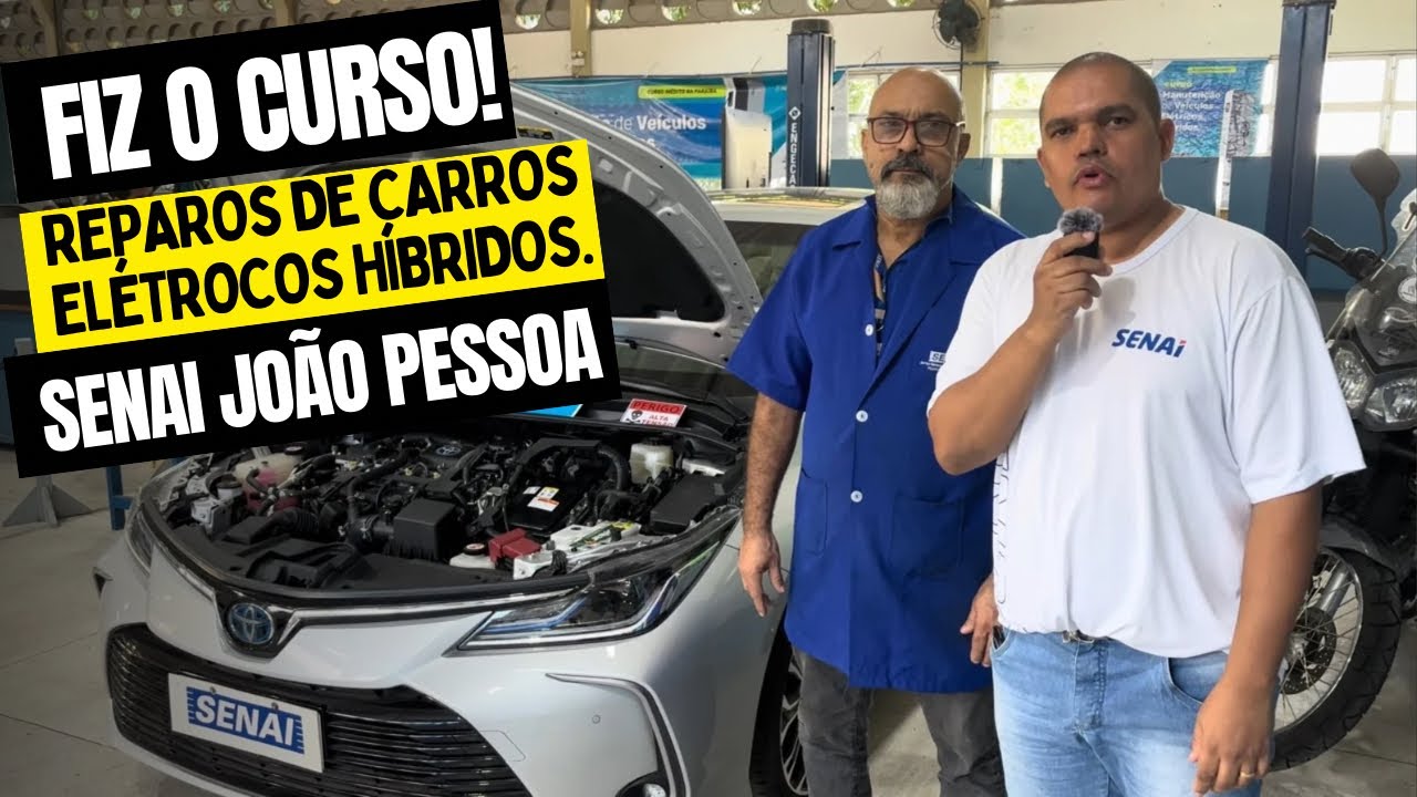 COMO FUNCIONA UM CARRO HÍBRIDOS ELÉTRICO/SISTEMA HÍBRIDO TOYOTA COROLLA PRIUS COROLLA CROSS HYBRID?