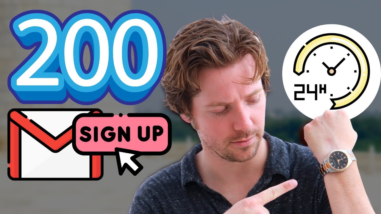 How I got 200 email signups on Twitter in 24 hours ft  TweetHunter