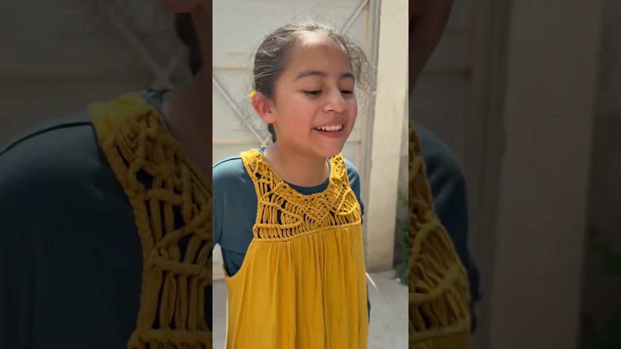 Y tu hijo hace esto (cu&aacute;l es la stilson)