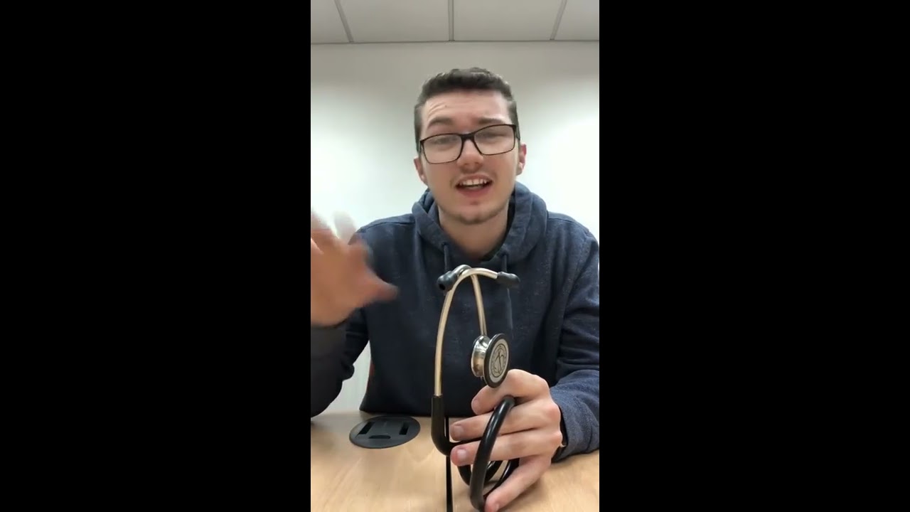Littmann Classic III Stethoscope Review | SP Services