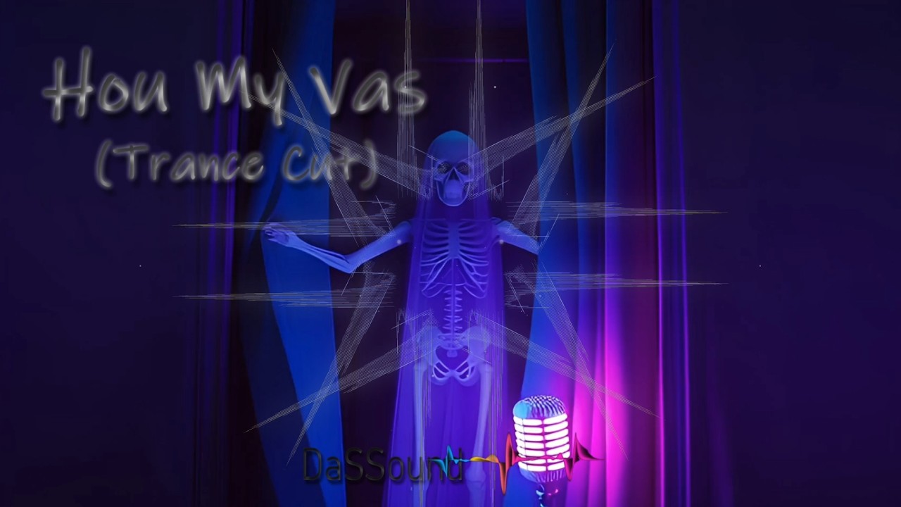 Hou My Vas (Trance Cut)