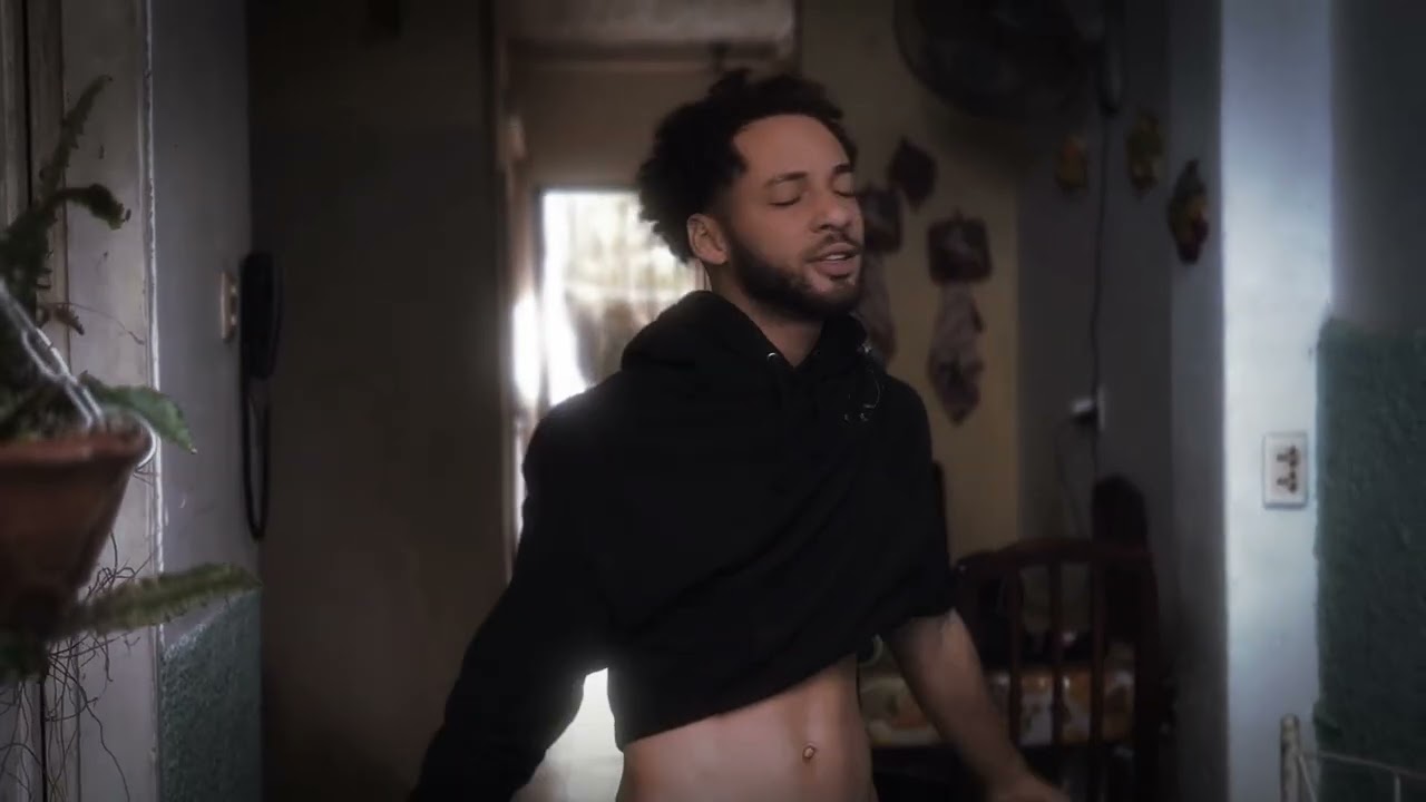 Abs brey _ no a las drogas (video oficial)
