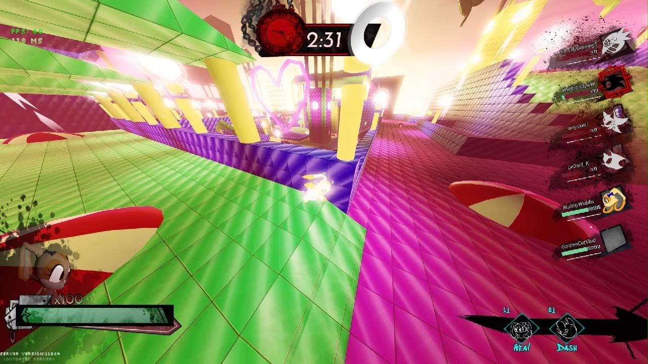 Cream LMS against a Fleetway || Outcome Memories