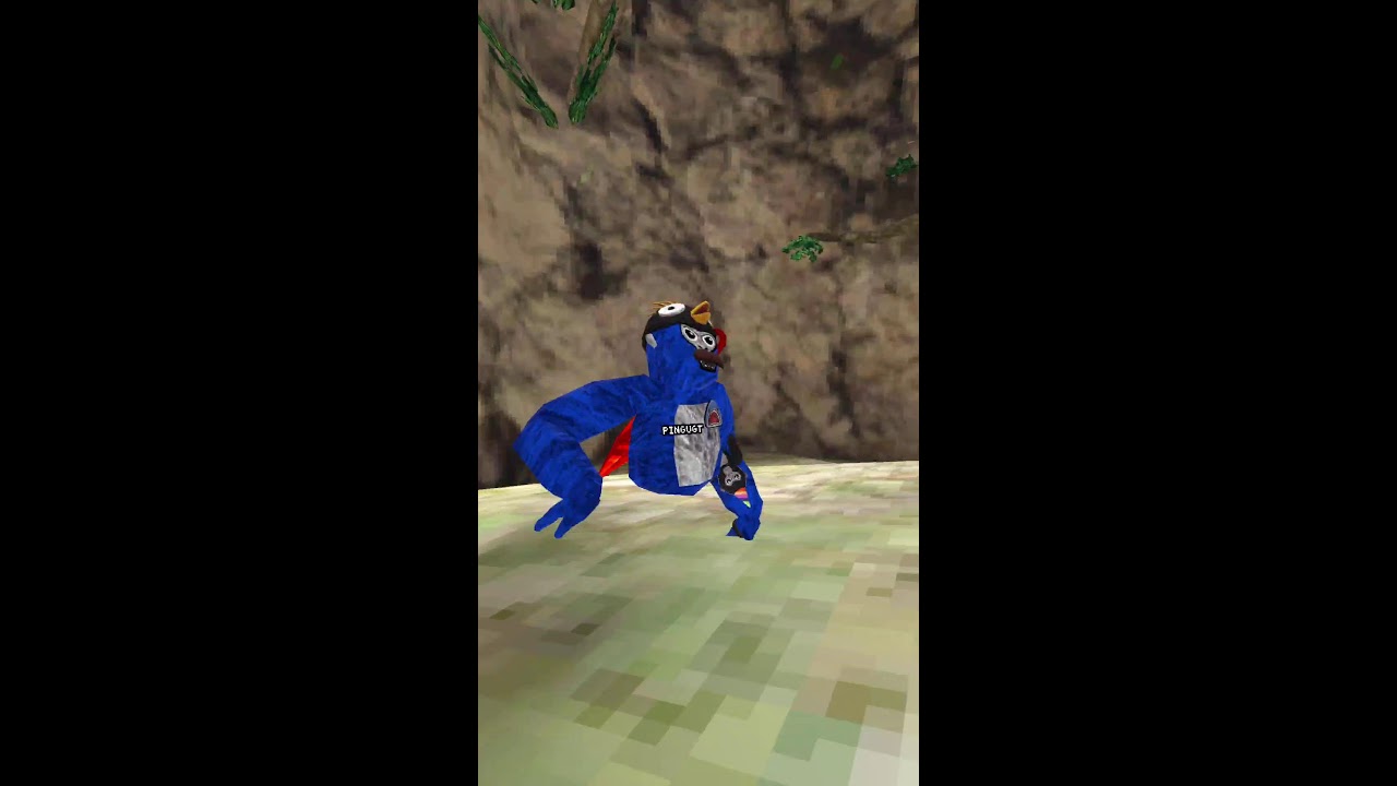 Playing MINIGAMES and V-STUMP with VIEWERS 