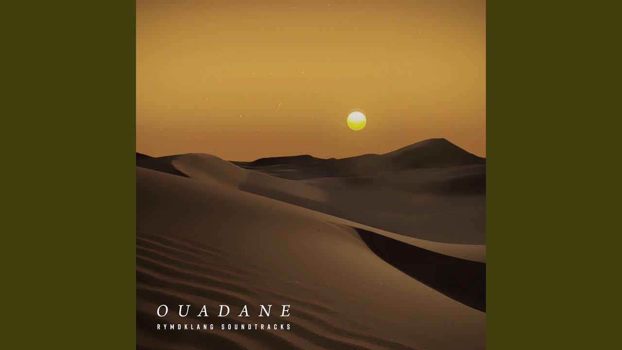 Ouadane