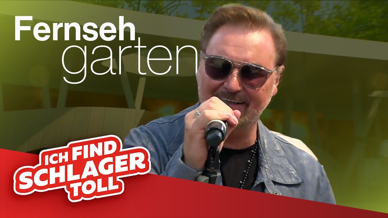 Nik P. - Ein Stern (der deinen Namen trägt) (live im ZDF - Fernsehgarten - 01.09.2024)