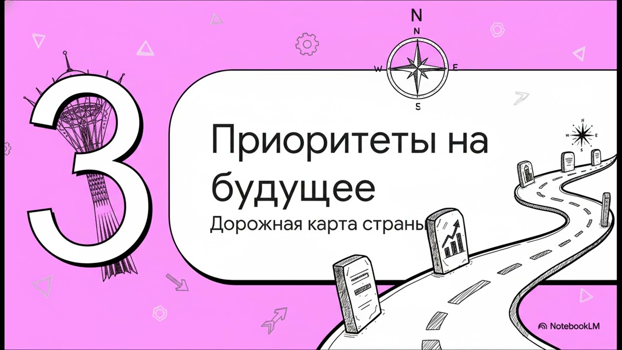 Новая Конституция Казахстана