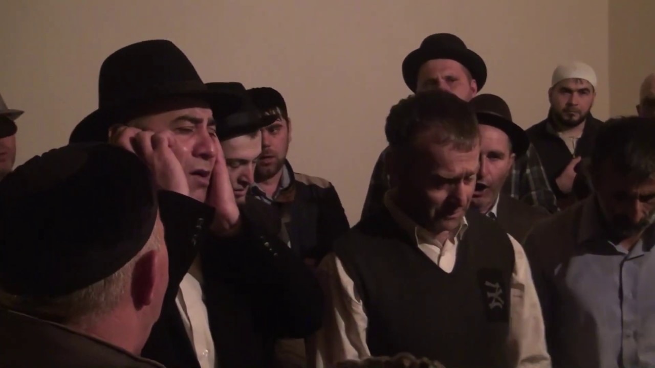 Назма | 1овди мурдаш | (Хьасан Хьусайн къовса валар)