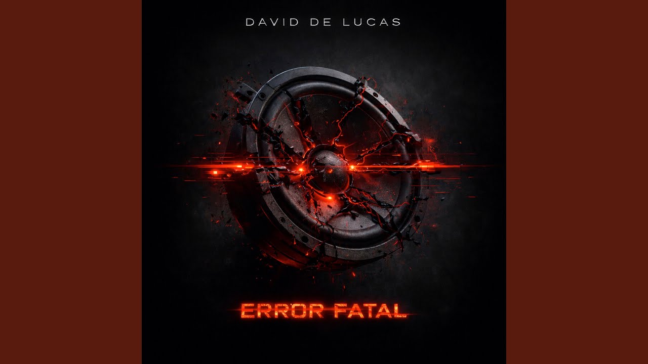 Error Fatal