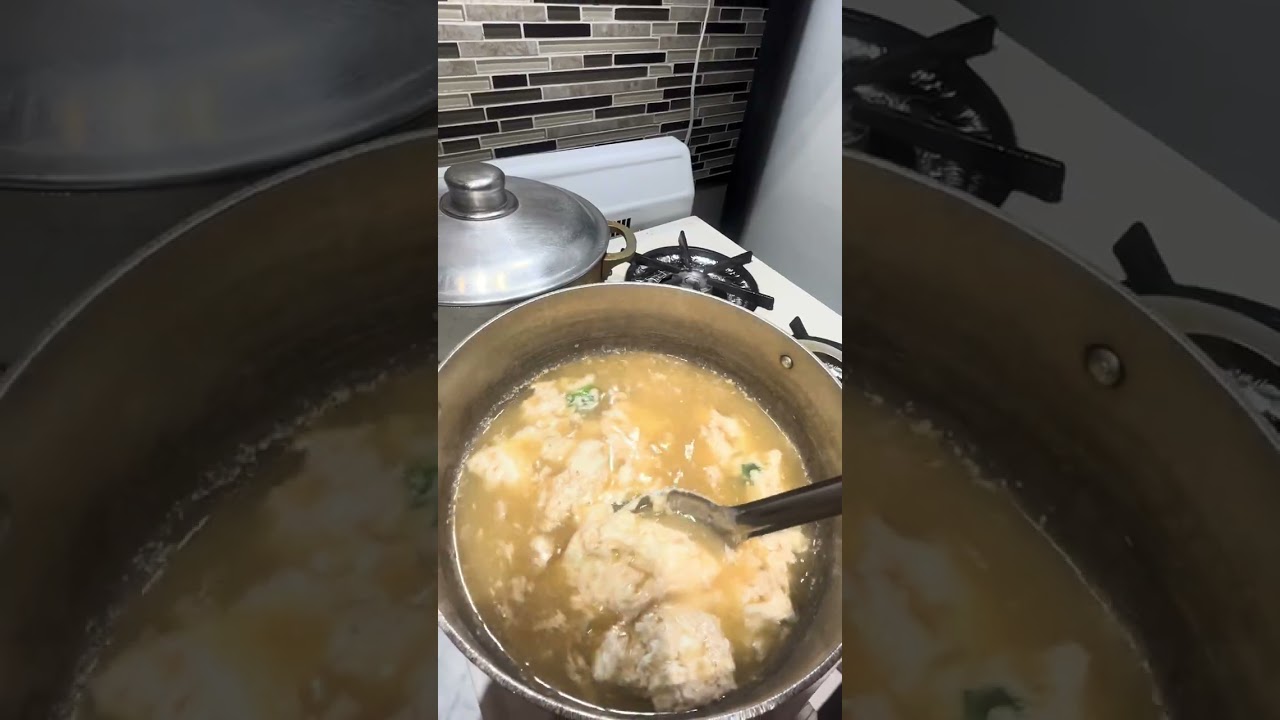 Esto quedó rico primera vez con leche 🥛 entera 