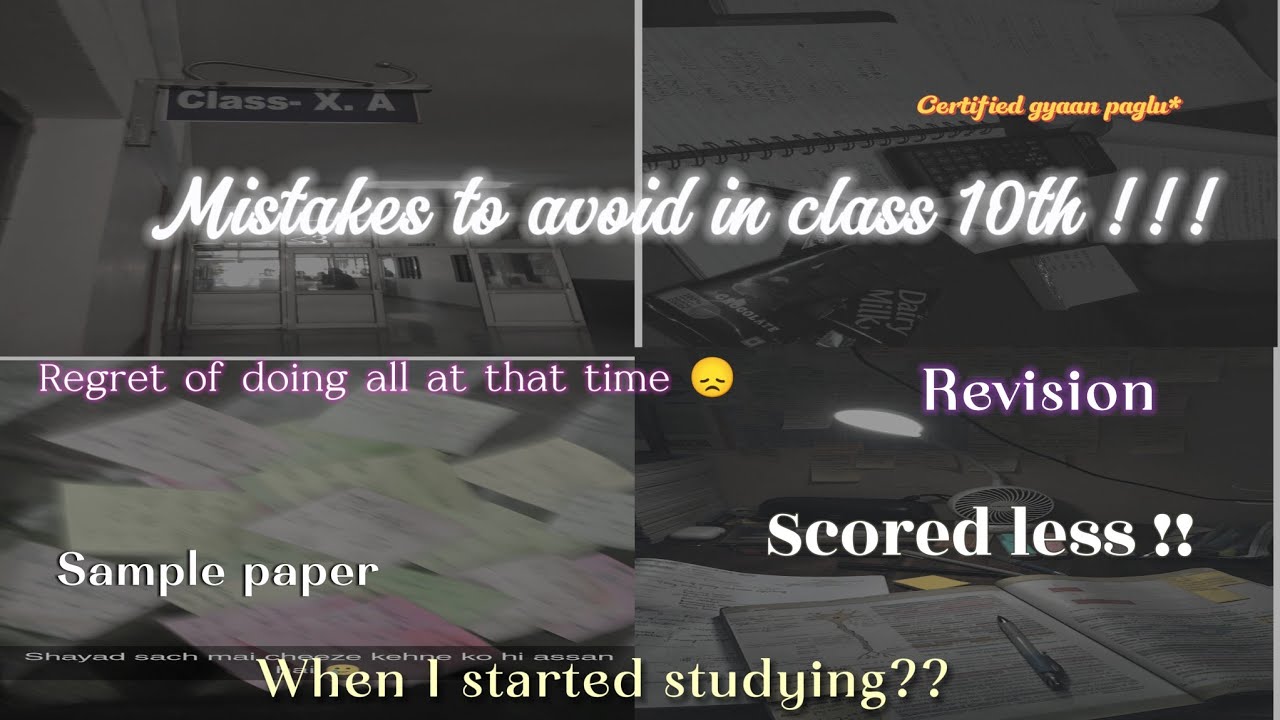 Never going to do all this again 🙂🙂#study #class10th #cbse #youtube 
