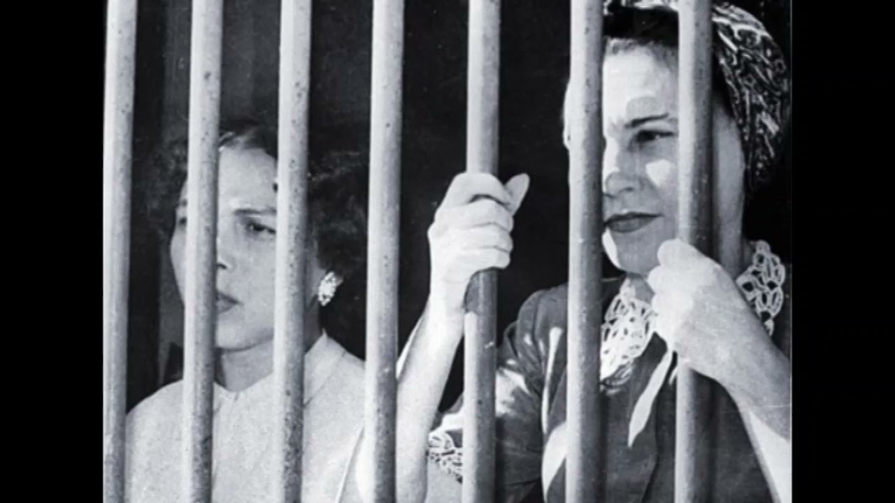 Haydée y Abel Santamaría Cuadrado y el asalta al Moncada