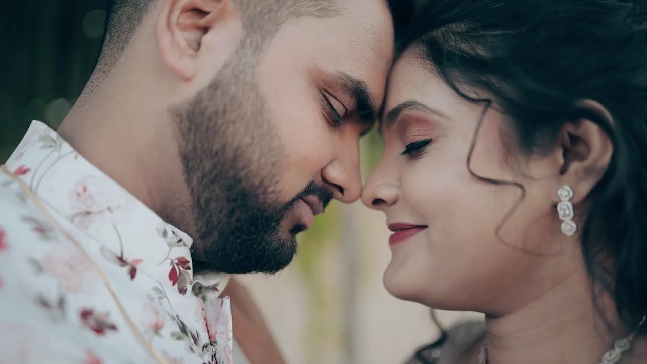 ADITYA & SNEHAL HIGHLIGHT