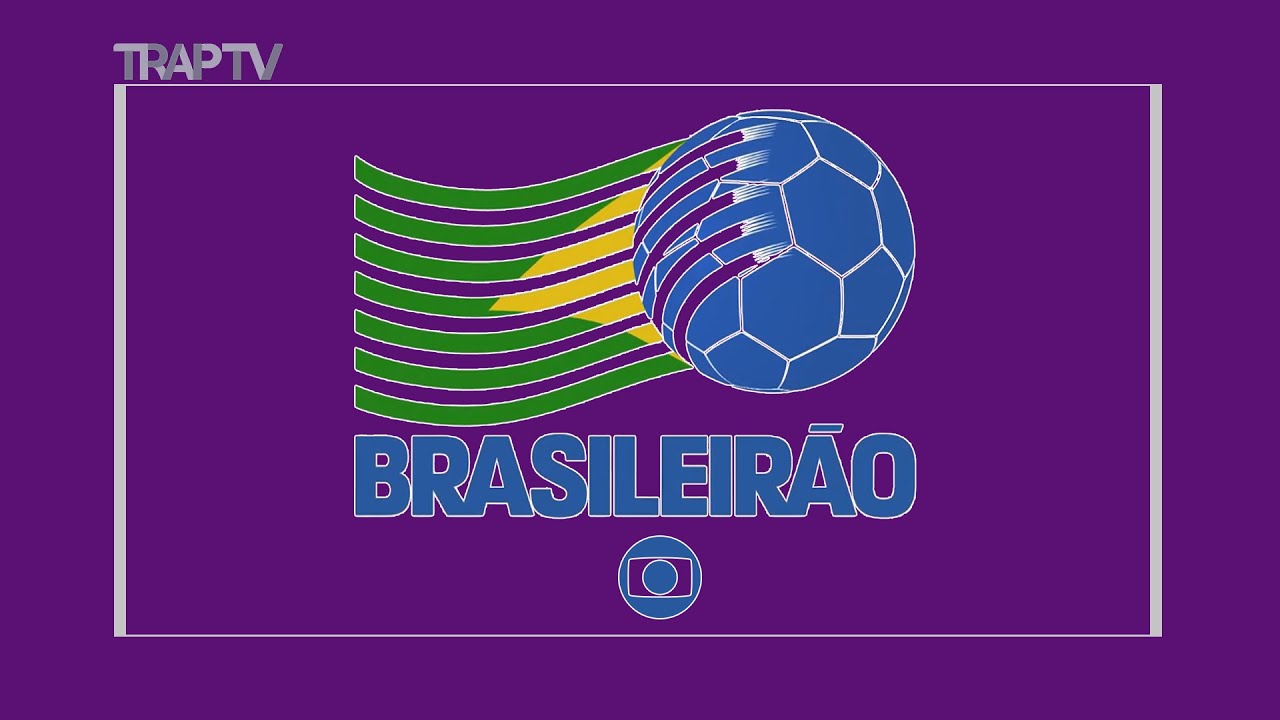 Cronologia de vinhetas do Brasileirão na Globo (1983-2022)