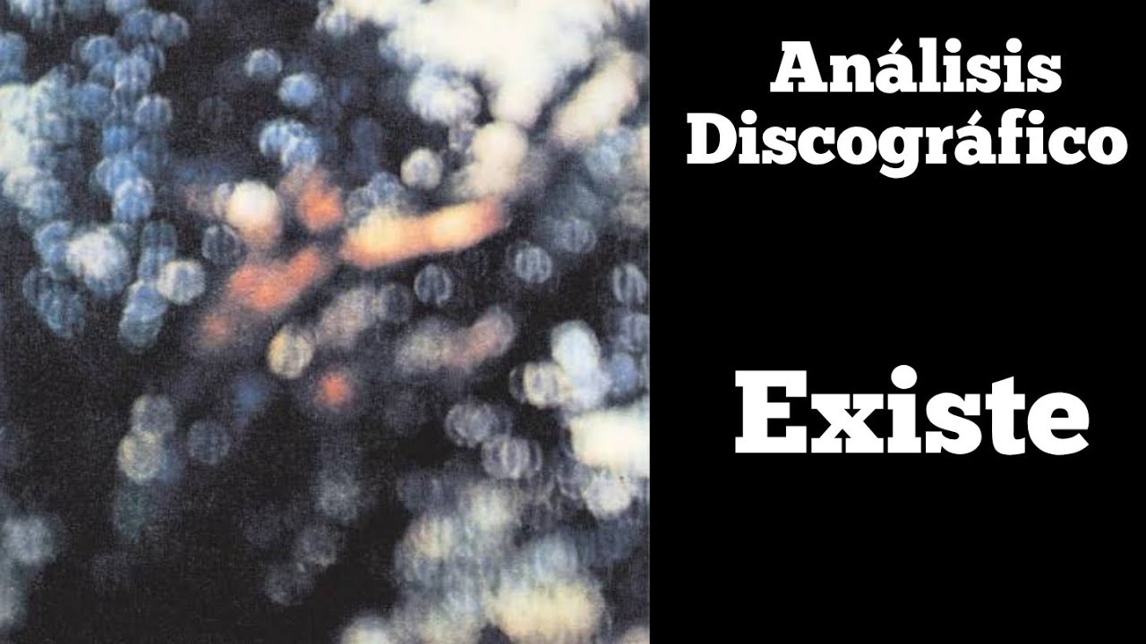 Pink Floyd  - Obscured by Clouds  (1972) Análisis en Español. Opinión. Discográfia Pink Floyd 