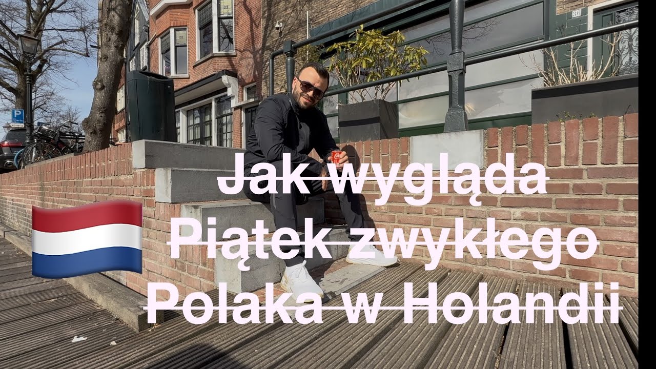 Czy Przedmieścia Rotterdamu są bezpieczne? -Schiedam