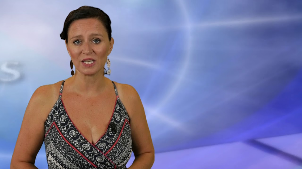 TVS: Ostrožská Nová Ves 25. 8. 2017
