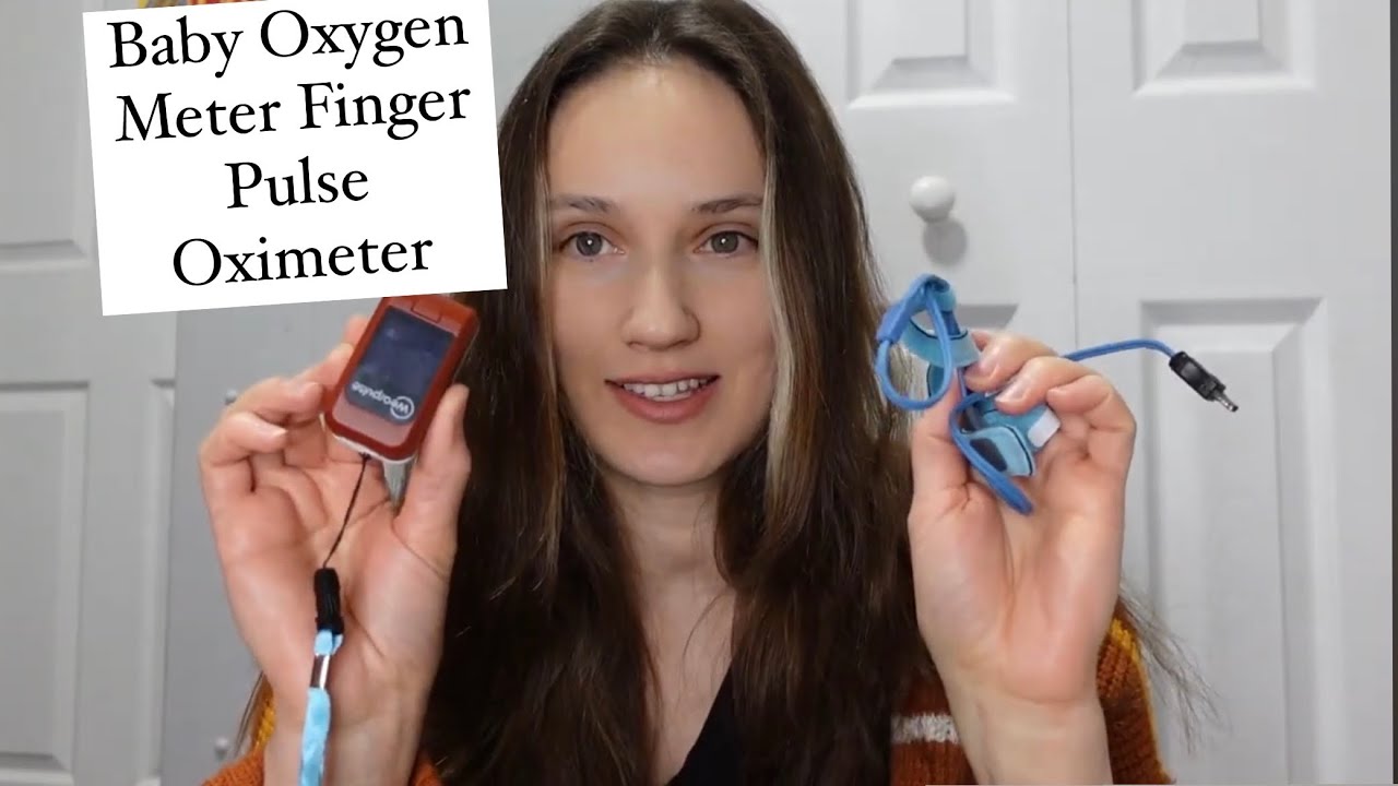Vibeat Wearpulse Baby Oxygen Meter Finger Pulse Oximeter | Unboxing and review