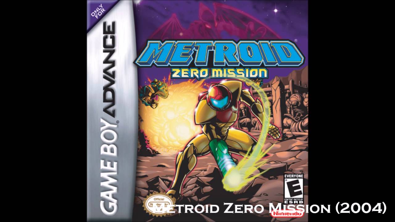 Metroid - All Samus Aran's Appearance Fanfares