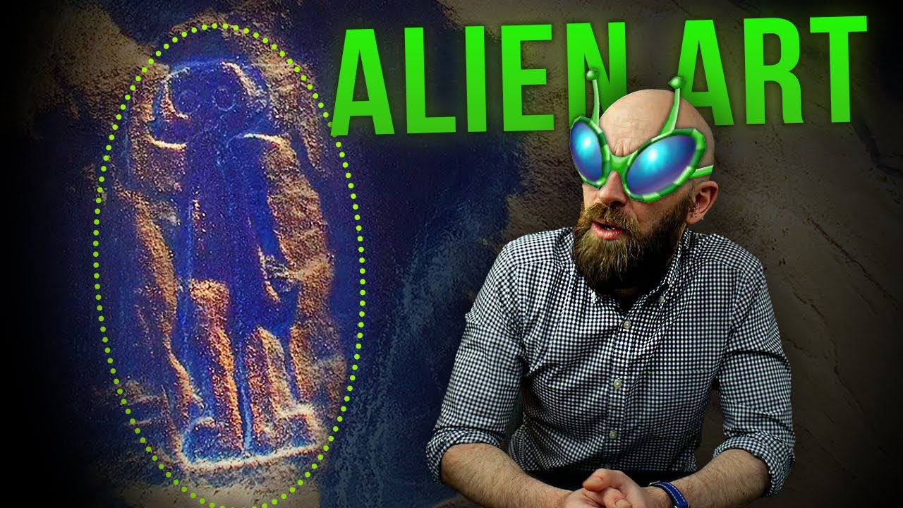 What is Up with the Nazca Lines?