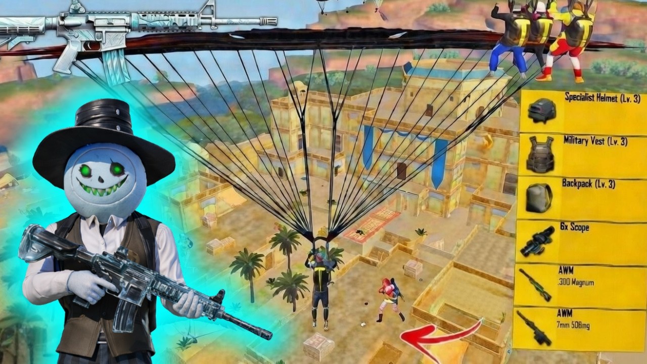Can iPhone 8 Plus Run PUBG Mobile in 2026? 😱 Gameplay Test