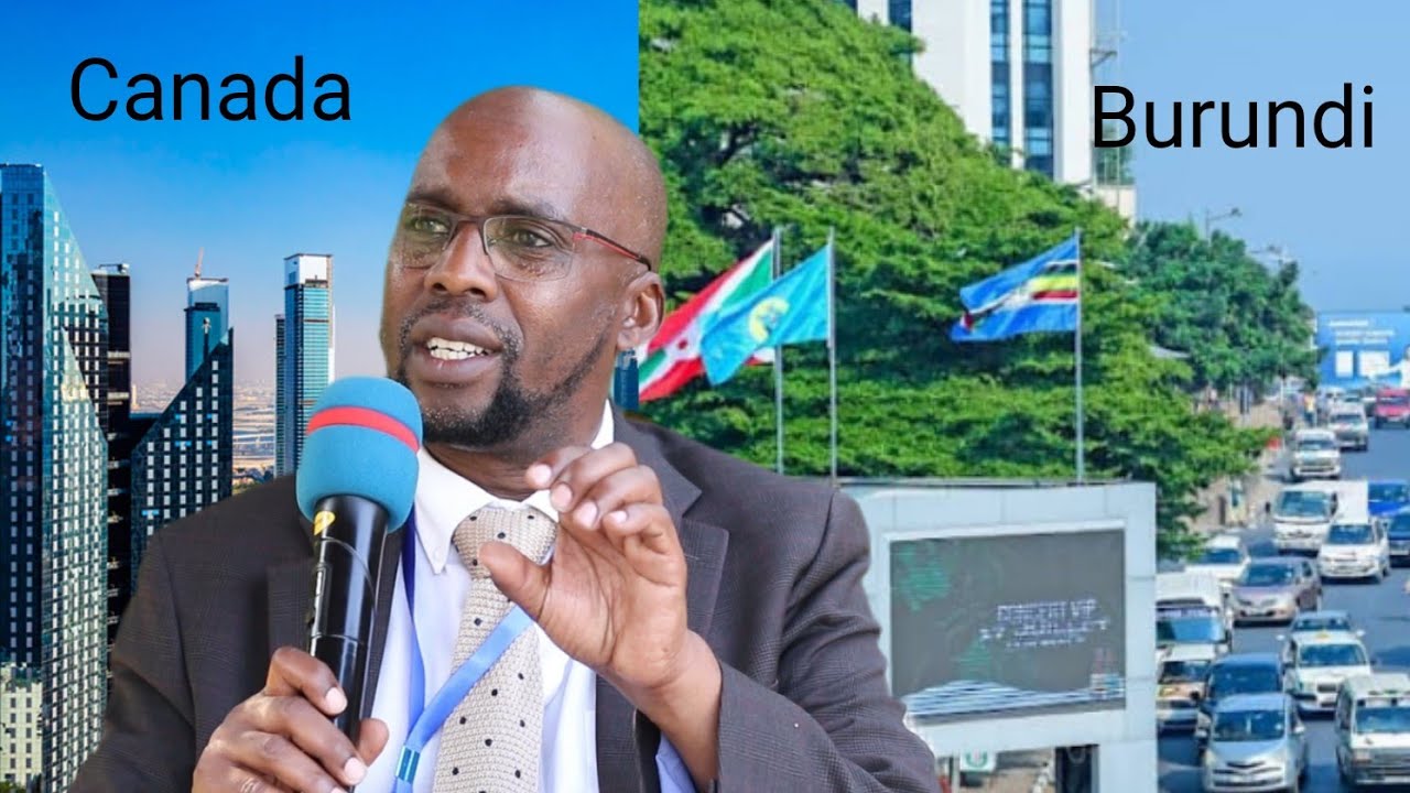 ABIPFUZA KUJA #CANADA....MAZEYO IMYAKA MYINSHI PE!! || RETA Y'UBURUNDI NITANGE AMAHIRWE YO KUJAYO...