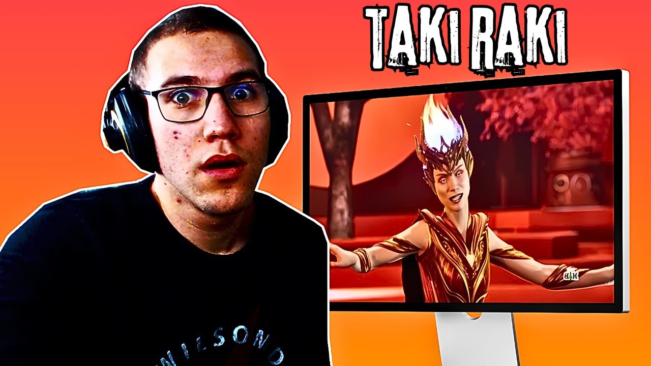 Reacting To Diana Ankudinova - Taki Rari(Шоу Аватар, 9 серия)HOW IS SHE SO GOOD!!!
