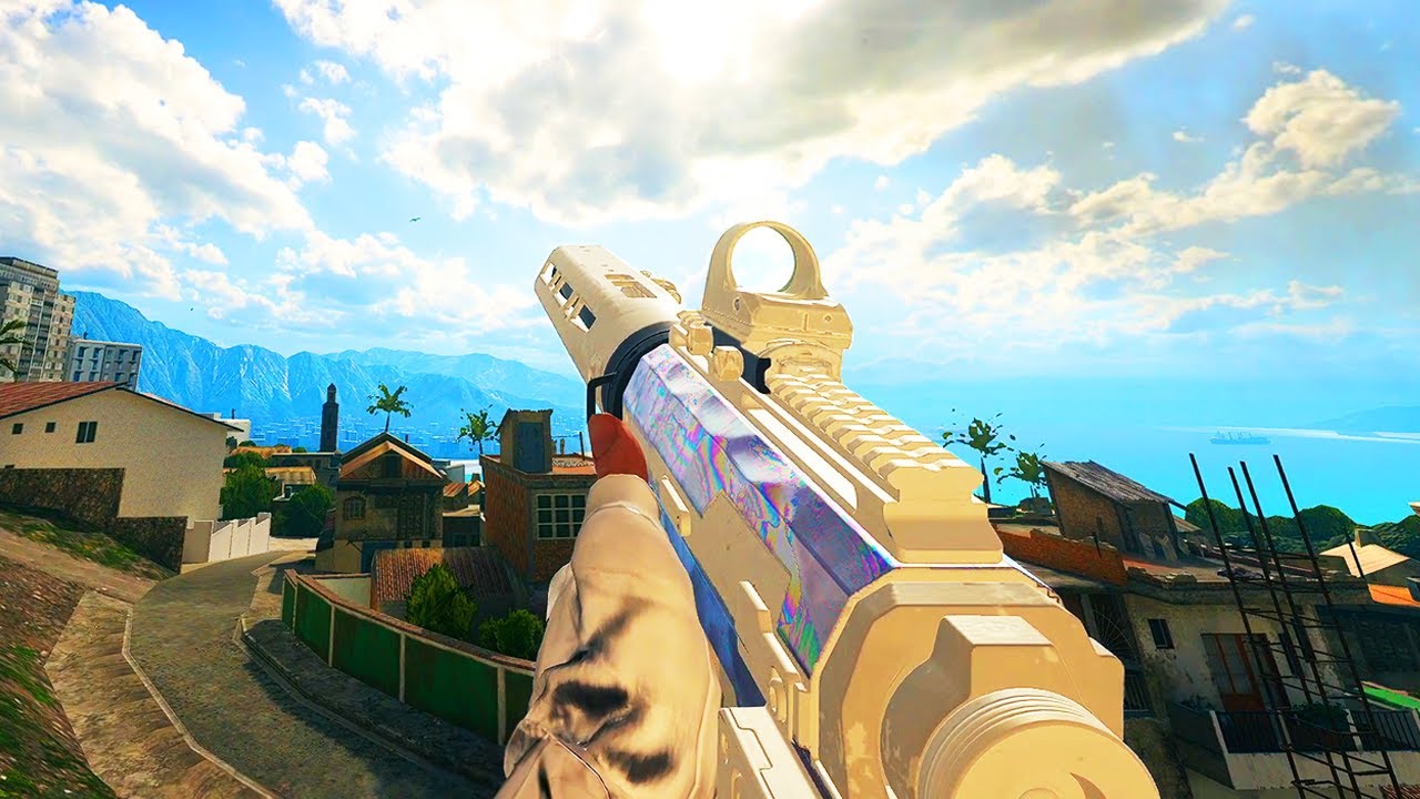 The Red Dot Intervention is too much fun!