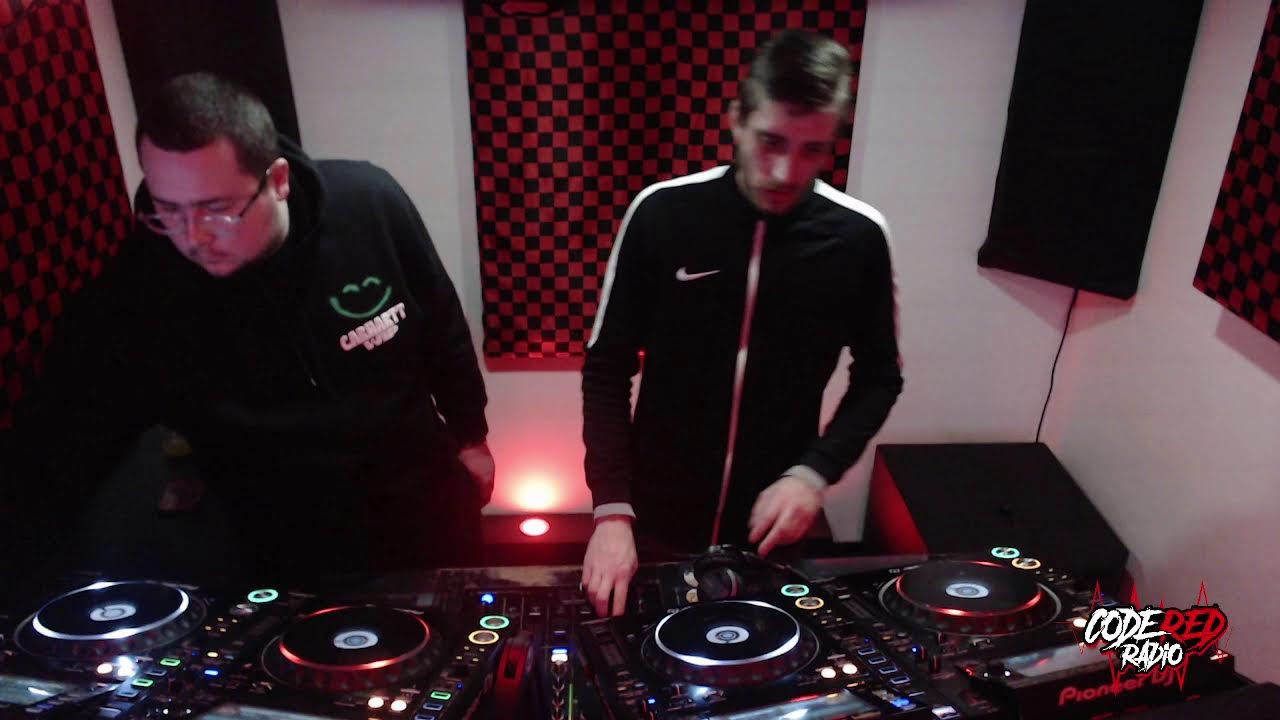 SKANKING SATURDAYS